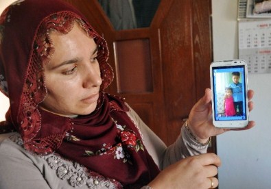 Kayıp Ecrin'i Arama Çalışmaları Devam Ediyor