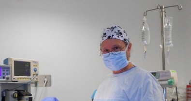 Kepçe Kulak Sorununa Estetik Çözüm