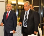 TARAFSıZLıK - Kılıçdaroğlu Ve Baykal'dan Değerlendirmeler