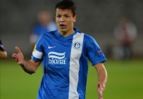 STOKE CITY - Konoplyanka Ada yolcusu!