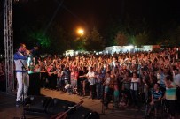 ABDURRAHMAN YILMAZ - Konyalılar Hemşehri Gecesinde Bir Araya Geldi