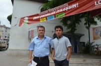 DUYGU SÖMÜRÜSÜ - LÖSEV Bafra Temsilciği'nden Uyarı