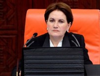 KORAY AYDIN - Meral Akşener'in yerine o isim geldi!