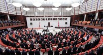 MİLLETVEKİLİ YEMİNİ - Milletvekili Yemin Töreni Sona Erdi