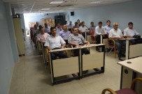 DEVAMSIZLIK - Muş'ta Eğitim Sorunları Masaya Yatırıldı