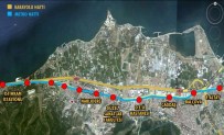 Narlıdere Metrosu İçin İkinci Adım