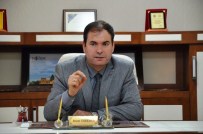 DARBOĞAZ - Niğde Kirazında Dolu Afetine Karşı Yüzde 70 Verim