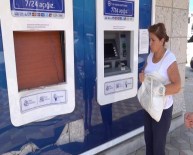 15 Yaşındaki Genç, Kurmay Albayı Ezdi