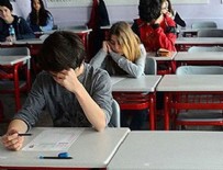 TEOG - Özel okulların  kayıt takvimi iptal edildi