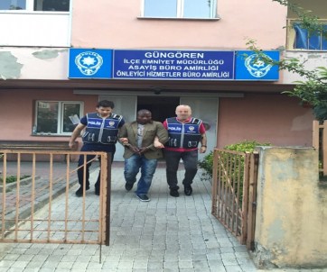 'Paranı Çoğaltacağım' Diyerek Dolandırdı