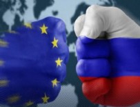 DMITRI MEDVEDEV - Rusya’dan AB'ye misilleme