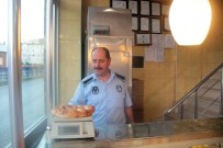 İMALATHANE - Sakarya Büyükşehir Zabıtası'ndan Ramazan Denetimi