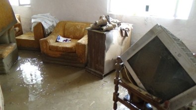 Sakarya'da Selin Ardından Ortaya Çıkan Bilanço Ağır Oldu