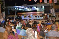 FEHMI HÜSREV KUTLU - Sema Programı Adıyamanlıları Büyüledi