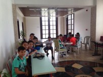 SİYER - Serdivanlı Miniklerin Ramazan Okulu Heyecanı