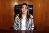 YASEMİN ÖZATA ÇETİNKAYA - Sinop'ta Gümrük Müdürlüğü Kurulması