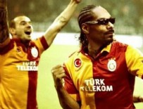 Snoop Dogg'dan Galatasaray mesajı