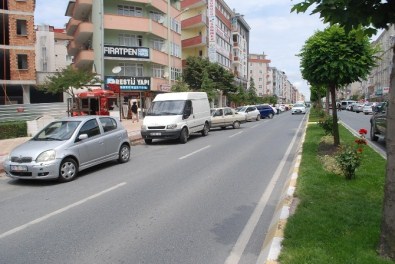 TEK-Park Uygulaması Çerkezköy'de Başladı