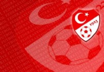 DUYGUN YARSUVAT - TFF Başkanını Seçecek