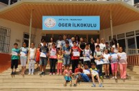 HASAN ARSLAN - THK Ve Halk Eğitim Merkezi'nden Model Uçak Sertifikası