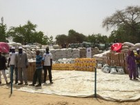 NIJER - TİKA, Nijer'e Hayat Vermeye Devam Ediyor