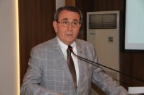 KADIN MİLLETVEKİLİ - TSO, Siyasilerden Beklentilerini Açıkladı