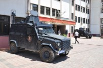 Tunceli'de Operasyon Açıklaması 5 Tutuklama