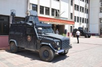 Tunceli'deki Operasyon