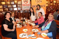 BÖBREK HASTASI - Türk Böbrek Vakfından Hastalara İftar