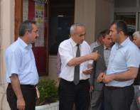 OKUL BİNASI - Türkkan Açıklaması 'Ordu Eğitimde Kalitesini Kanıtlıyor'