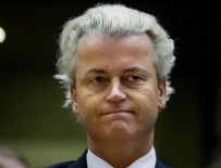 KARİKATÜR YARIŞMASI - Wilders, İslam karşıtı karikatürleri yayınladı