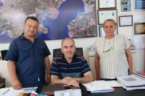 İNGILIZLER - Yabancılara Konut Satışında Aydın İlk 10'A Girdi