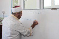 SİYER - Yavuzeli'de Yaz Kur'an Kurslarına Yoğun İlgi