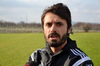 KALAFAT - Yeni Malatyaspor'da Onur Kalafat İle Yollar Ayrıldı