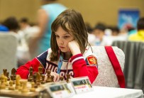 2015 Avrupa Okullar Satranç Şampiyonası