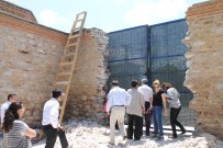 435 Yıllık Eser Yargıya Gidiyor