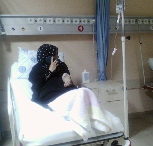 5 Öğrenci, İftar Yemeğinden Zehirlendi