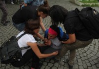 ENGIN YALÇıN - Acılı Anneyi Kahreden Tahliye !