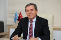 Akdeniz Üniversitesi'nden Avrupa Birliği Proje Yazma Eğitimi