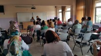 EĞİTİM YILI - Aksaray'da Öğretmenlere Seminer Verildi