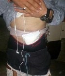 Aksaray'da Uyuşturucu Operasyonu