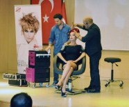 CANDARLı - Antalya Kuaförler Ve Manikürcüler Odası'ndan Üyelerine Eğitim