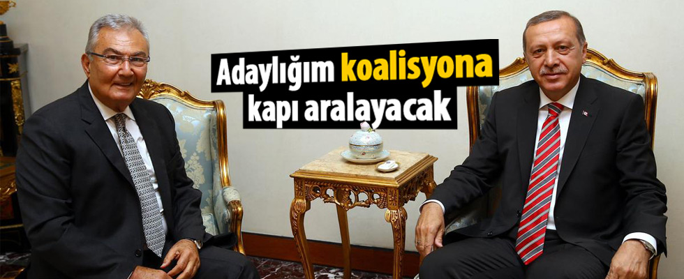 Baykal'dan  'AK Parti' açıklaması
