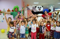 LEVENT PIRIŞTINA - Buca'nın 4. Pırlanta Merkezi Açıldı