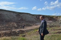 SU KANALI - Bünyan Yeniden İnşa Ediliyor