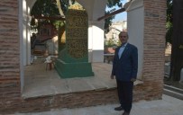 MEZAR TAŞLARı - Bursa'nın Hazireleri Ayağa Kaldırılıyor