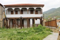 KAYAKÖY - Çakırcalı Konağı Hayat Bulacağı Günü Bekliyor