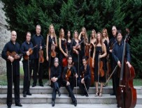 YUNUS EMRE KÜLTÜR MERKEZİ - CHP'li belediye klasik müzik orkestrasını kovdu
