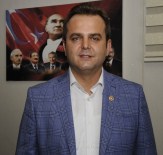 YASA TEKLİFİ - CHP'li Kök Açıklaması 'Futbolcu Gibi Milletvekili Transfer Edilmemeli'