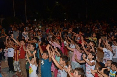 Ereğli'de Ramazan Ramazan Etkinlikleri Devam Ediyor